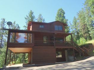 28091 Camel Heights Cir, Evergreen, CO 80439