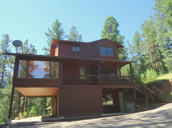 28091 Camel Heights Cir, Evergreen, CO 80439