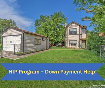 11703 Spring Dale, San Antonio, TX, 78249