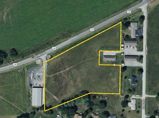 0 W Us Highway 160, Ash Grove, MO 65604