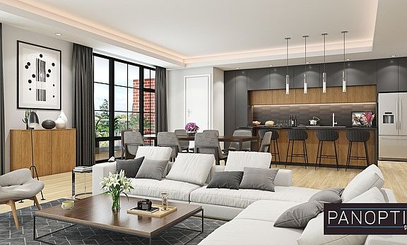 2nd image of 522 N Western Ave #403