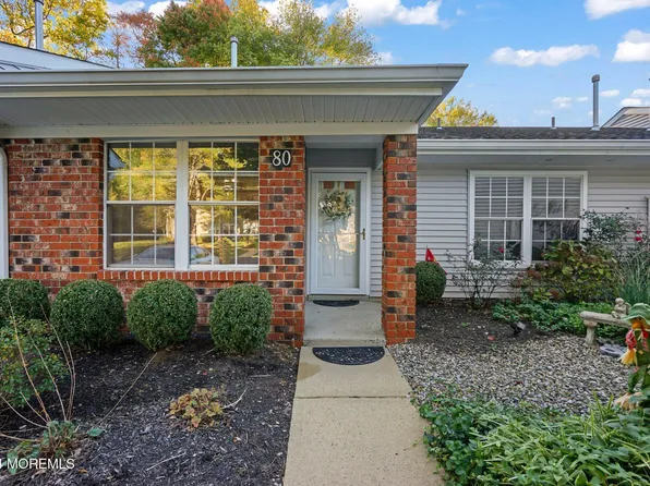 80 Privet Place #63, Red Bank, NJ 07701