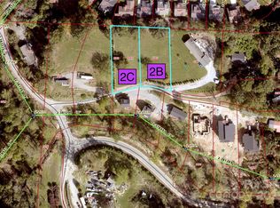 99999 George Allen Rdg #2B, Arden, NC 28704