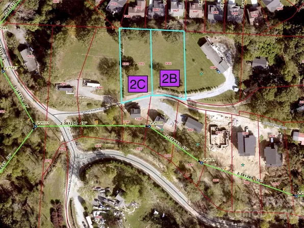 99999 George Allen Rdg #2C, Arden, NC 28704