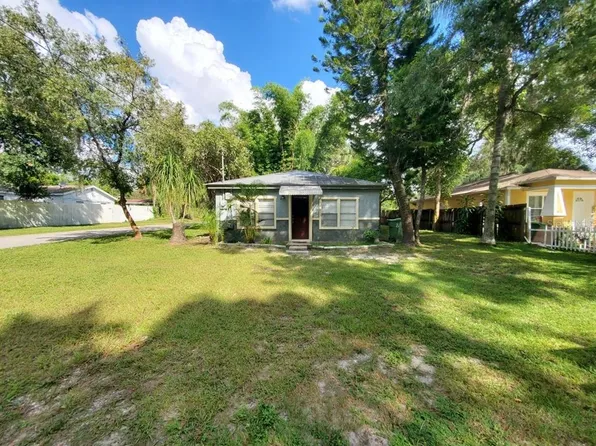 7813 N 14th St, Tampa, FL 33604