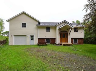 177 Hillridge Rd, White River Junction, VT 05001