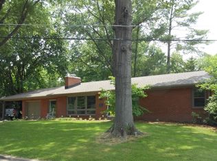 818 Greenwood Ct, Columbia, MO 65203