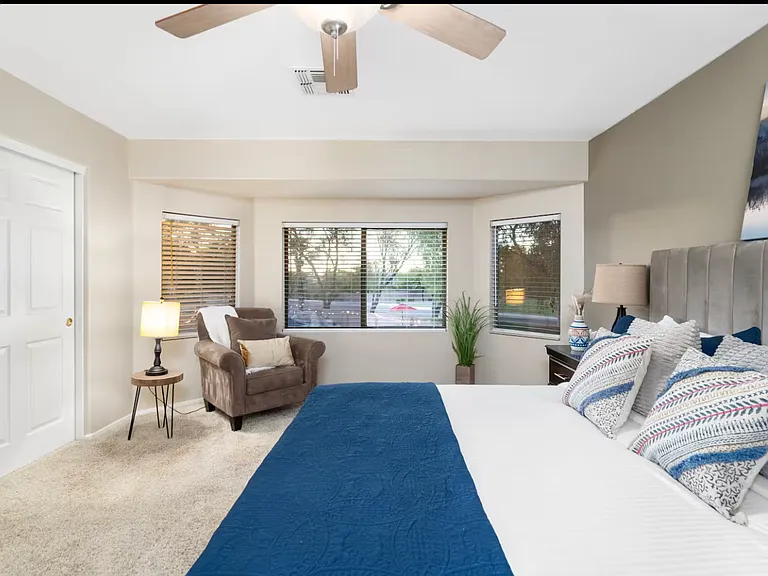 Bedroom 5