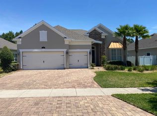 465 Medio Dr, Saint Augustine, FL 32095