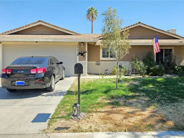37318 27th St E, Palmdale, CA 93550