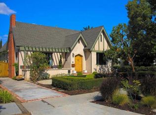 1217 S Spaulding Ave, Los Angeles, CA 90019
