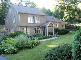 45 Winter St, Hopkinton, MA 01748