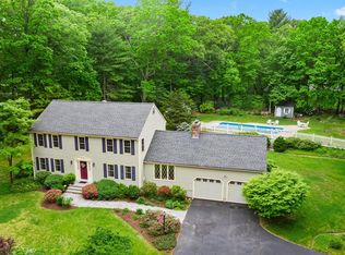 1170 Edgell Rd, Framingham, MA 01701