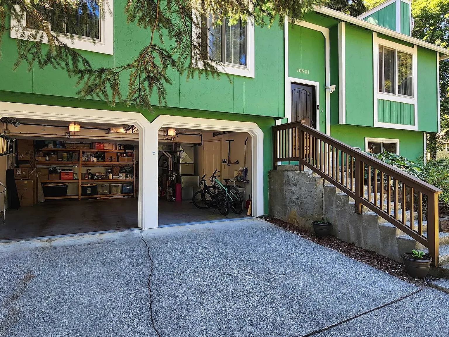 4 bed, 1390 sqft, $3,950 — Photo 3