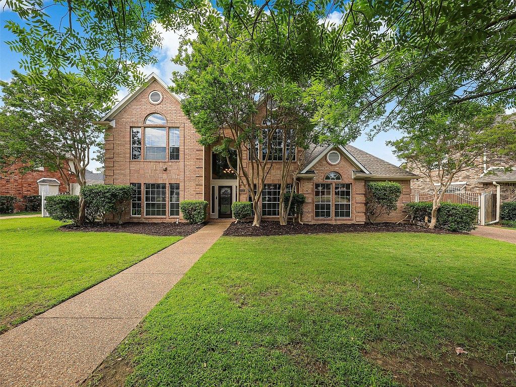 2729 Greenbrook Ct, Grapevine, TX 76051 Zillow