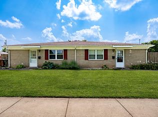 734-740 W Lake Ave, New Carlisle, OH