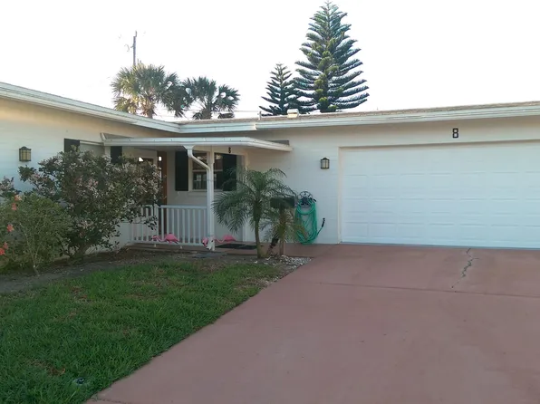 8 Juniper Dr, Ormond Beach, FL 32176