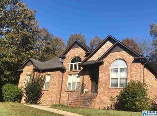 465 Big Oak Cir, Pell City, AL 35128