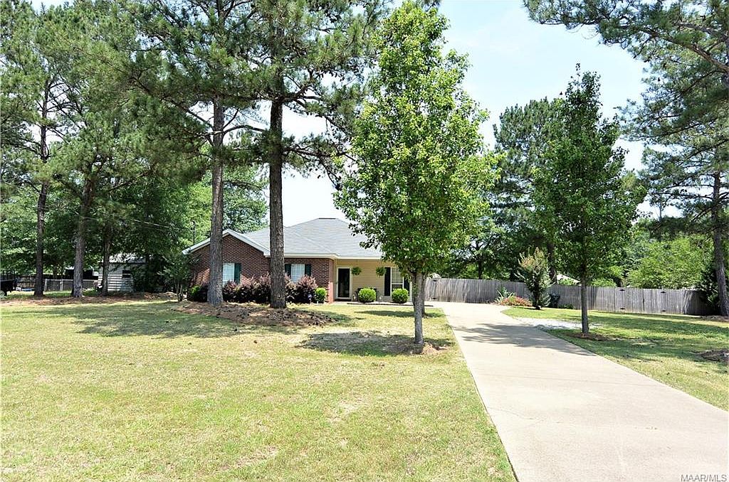385 Williams Rd, Wetumpka, AL 36092 Zillow