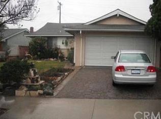 10736 Alclad Ave, Whittier, CA 90605