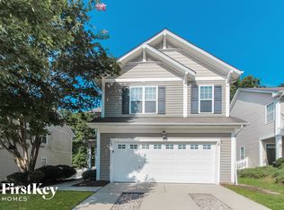 1623 Bitter Creek Dr, Charlotte, NC 28214