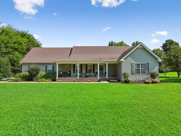 15 Meadowland Dr, Manchester, TN 37355
