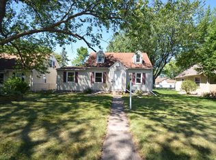 7220 Stevens Ave S, Richfield, MN 55423
