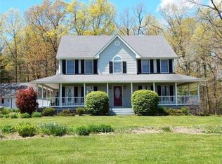 260 Eakle Rd, Staunton, VA 24401