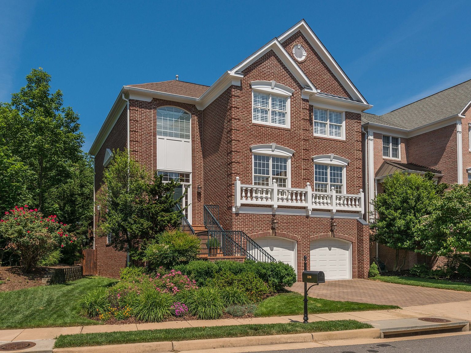 2216 Harithy Dr, Dunn Loring, VA 22027 Zillow