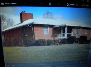 454 Greenbriar Rd, Talbott, TN 37877