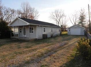 1639 Spring St, Kingsport, TN 37664