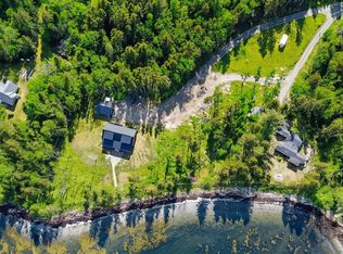 1578 &1590 Pripet Woods Road, Islesboro, ME 04848