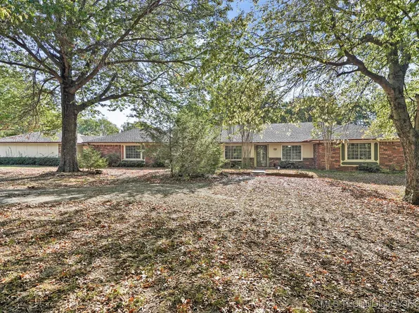 12435 S Gary Ave, Jenks, OK 74037