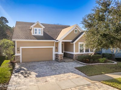 65 BROOK HILLS Drive, Ponte Vedra, FL, 32081