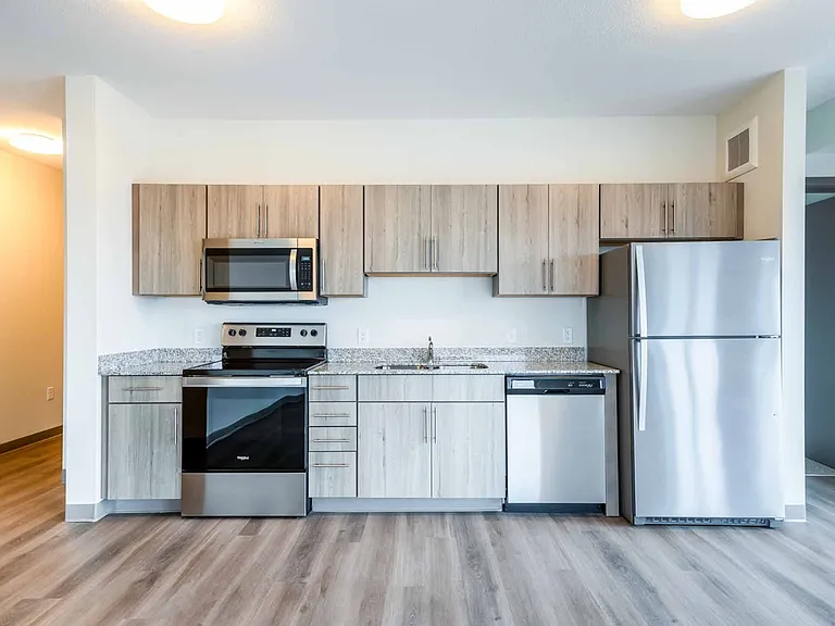 Satori Apartments — Photo 9