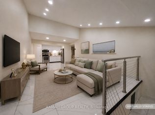 262 John Garland Blvd, Toronto, ON M9V 1N8