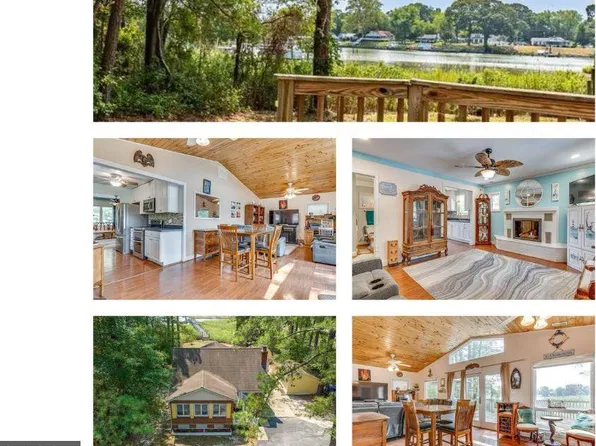 16067 Cobb Island Rd, Newburg, MD 20664
