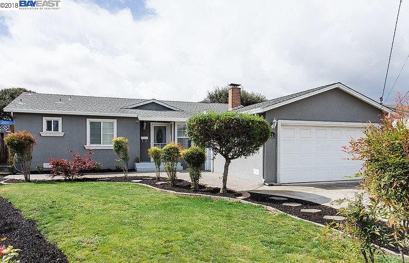 6234 Castillon Dr, Newark, CA 94560 Zillow