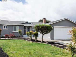 6234 Castillon Dr, Newark, CA 94560