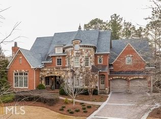 6199 Talmadge Run NW, Acworth, GA 30101