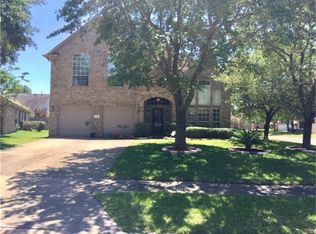 6731 Sunny Square Ct, Richmond, TX 77407
