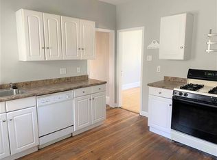 93 Frederick Ave #2A, Medford, MA 02155