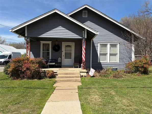 810 W Lamar St, McKinney, TX 75069