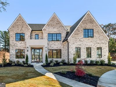 200 River Valley Ct, Atlanta, GA, 30328