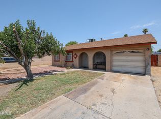 2343 N 49th Ave, Phoenix, AZ 85035