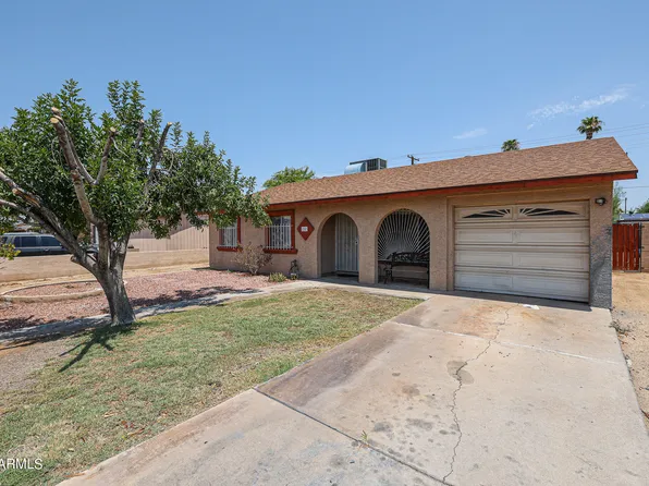 2343 N 49TH Avenue, Phoenix, AZ 85035