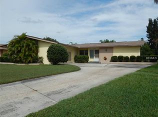 3156 Chase Cir, Sarasota, FL 34231