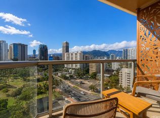 Luana Waikiki, Honolulu, HI 96815