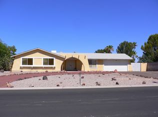 7998 Martingale Ln, Las Vegas, NV 89123
