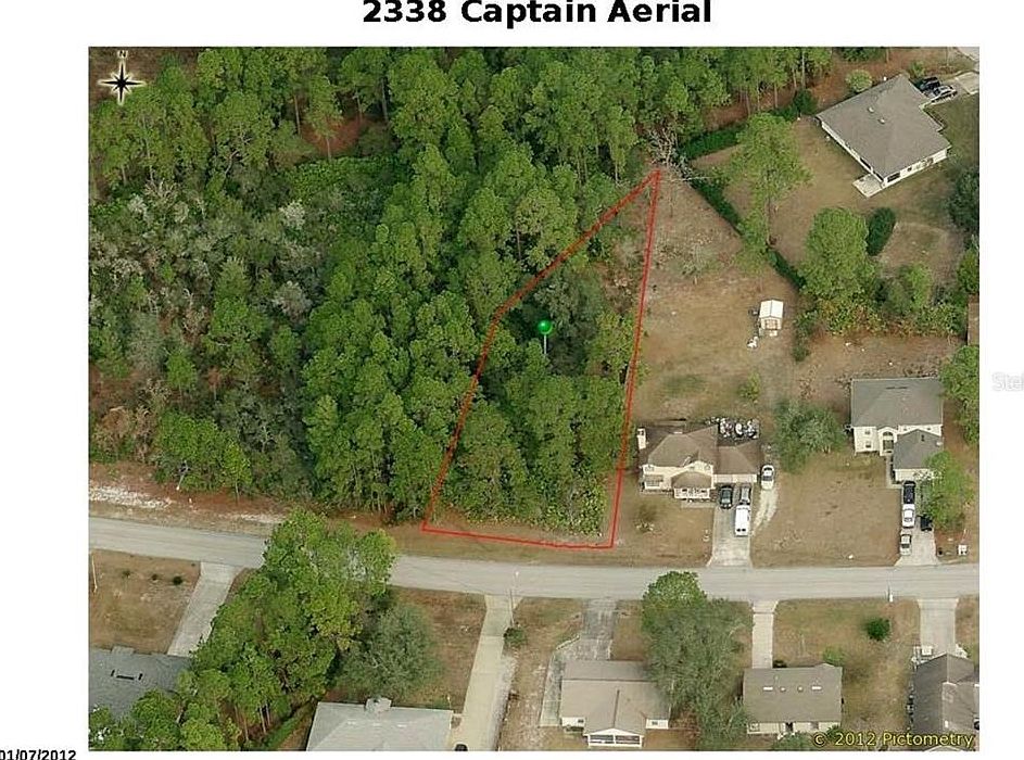 1st image of 2338 Captain Dr